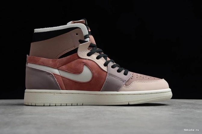 Reps TB Zoom Canyon Air 1 Rust High (W) Jordan CMFT CT0979-602 0805